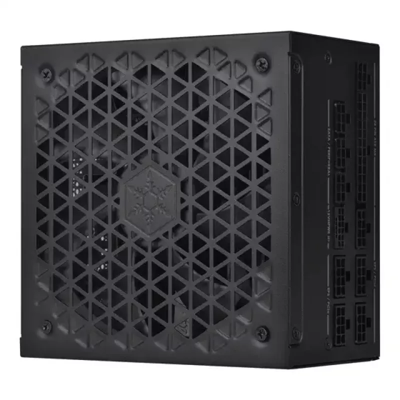 Maitinimo blokas Sidabrinėstone DA1000R Gold 1000 W