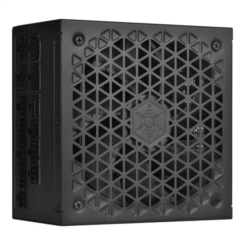 Maitinimo blokas Sidabrinėstone DA1000R Gold 1000 W