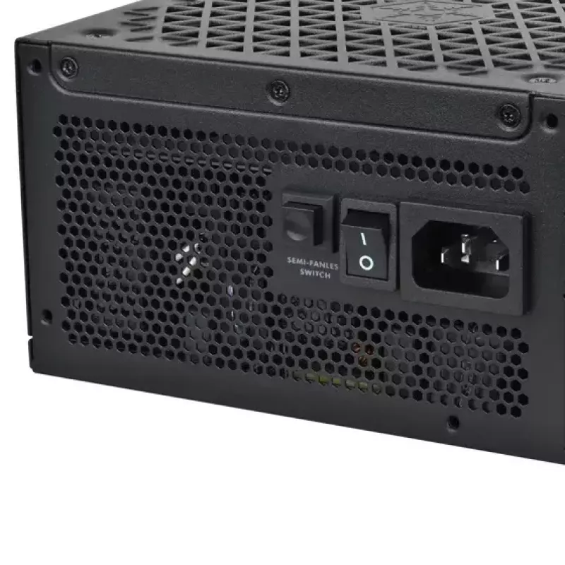 Maitinimo blokas Sidabrinėstone DA1000R Gold 1000 W