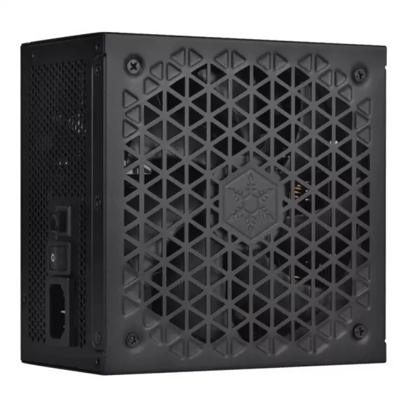 Maitinimo blokas Sidabrinėstone DA1000R Gold 1000 W