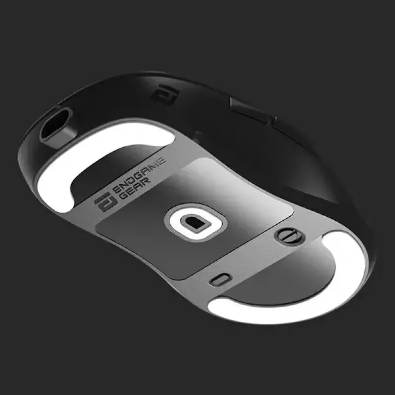 Pakeičiamų mentelių rinkinys Endgame Gear EGG-XM2-MS1 žaidimų valdikliui, baltas, 5 vnt.