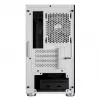 Sidabrinėstone FARA H1M PRO Tower balta