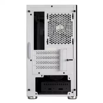 Sidabrinėstone FARA H1M PRO Tower balta