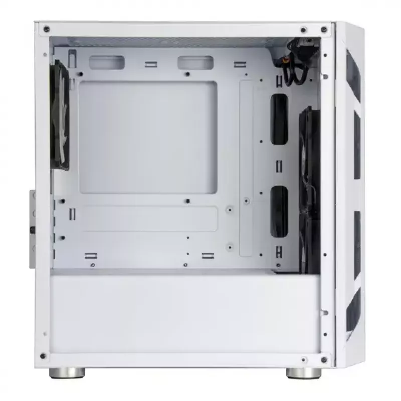 Sidabrinėstone FARA H1M PRO Tower balta