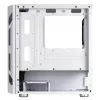Sidabrinėstone FARA H1M PRO Tower balta