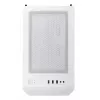 Sidabrinėstone FARA H1M PRO Tower balta