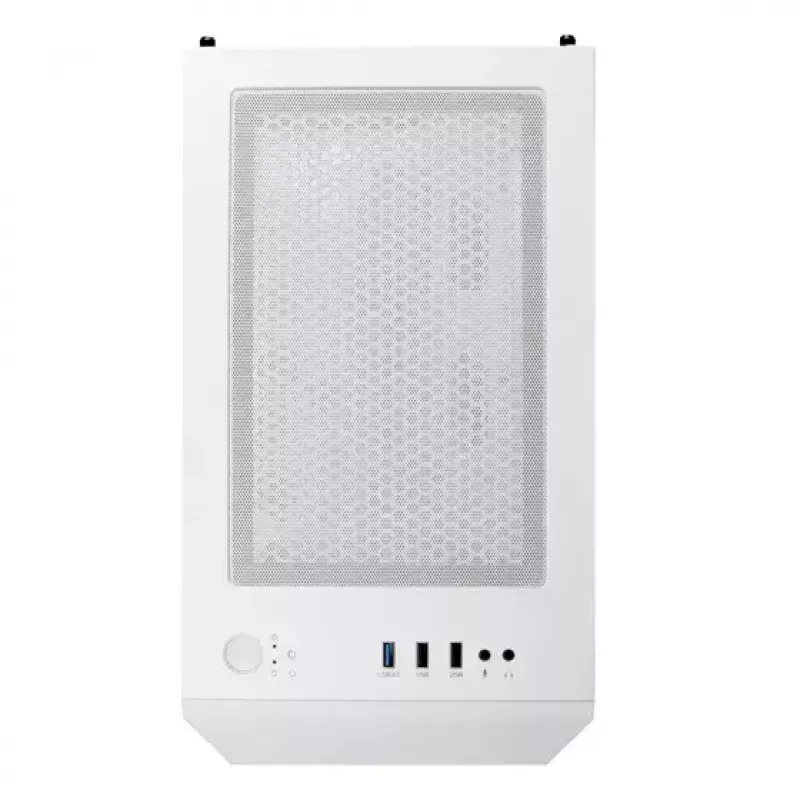Sidabrinėstone FARA H1M PRO Tower balta