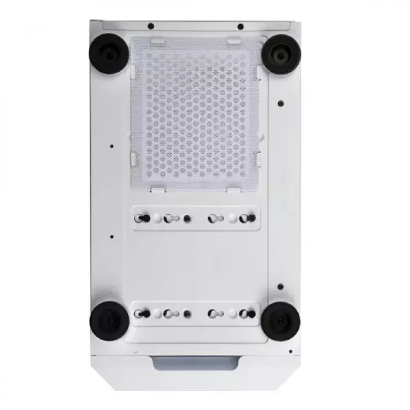 Sidabrinėstone FARA H1M PRO Tower balta