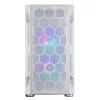 Sidabrinėstone FARA H1M PRO Tower balta