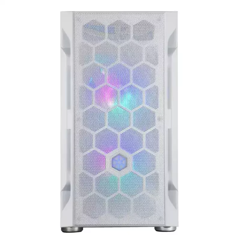 Sidabrinėstone FARA H1M PRO Tower balta