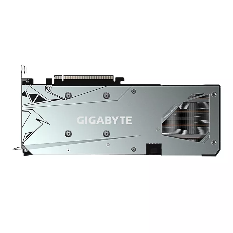 Vaizdo plokštė GIGABYTE GAMING Radeon RX 7600 8 GB GDDR6, PCIe 4.0, 128 bitų, WINDFORCE 3X