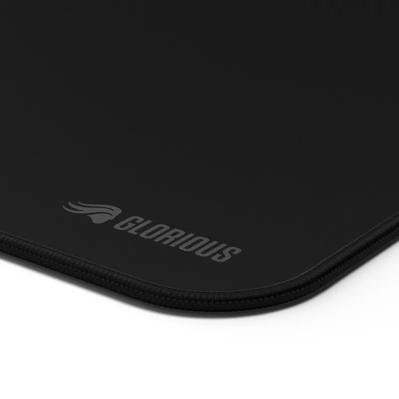 Pelės kilimėlis Glorious Gaming Glorious pelė Pad 2 XXL Stitched Juoda