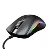 Žaidimų pelė Glorious Gaming Model O 2 Mini RGB juoda