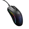 Žaidimų pelė Glorious Gaming Model O 2 Mini RGB juoda