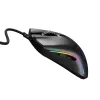 Žaidimų pelė Glorious Gaming Model O 2 Mini RGB juoda