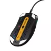 Žaidimų pelė Glorious Gaming Model O 2 Mini RGB juoda