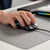 Žaidimų pelė Glorious Gaming Model O 2 Mini RGB juoda