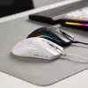 Žaidimų pelė Glorious Gaming Model O 2 Mini RGB juoda