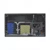 Maitinimo blokas SILVERSTONE ST1200-PTS 1200 W 80 PLUS Platinum, 20+4 kontaktų ATX, 120 mm ventiliatorius, juodas