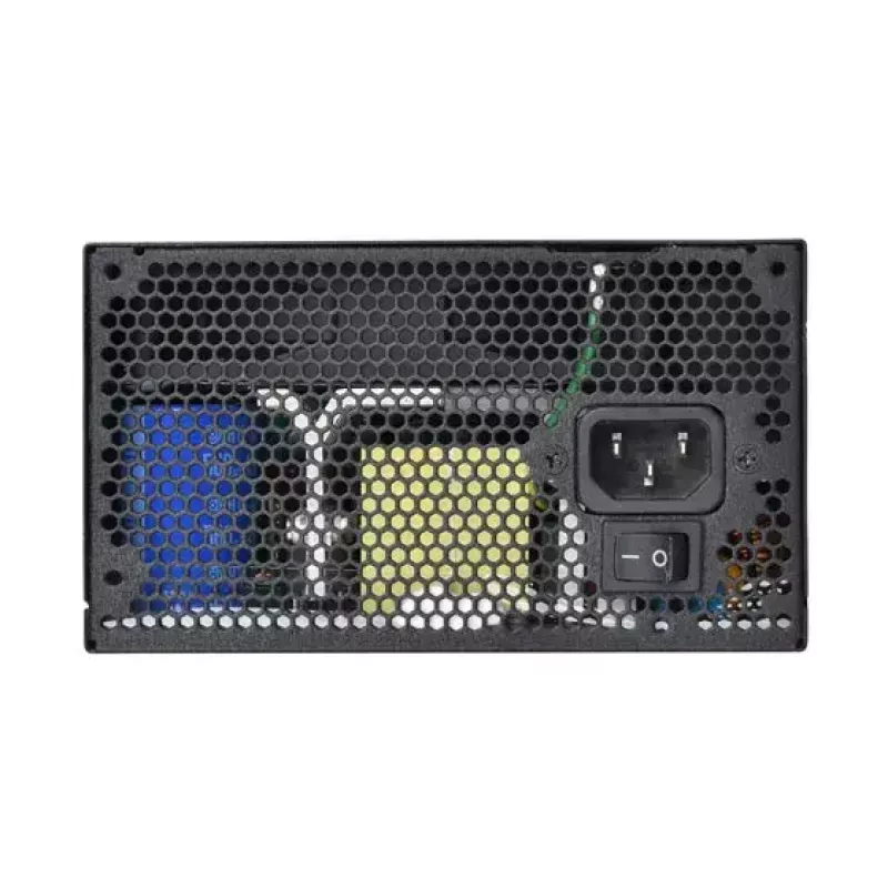 Maitinimo blokas SILVERSTONE ST1200-PTS 1200 W 80 PLUS Platinum, 20+4 kontaktų ATX, 120 mm ventiliatorius, juodas