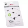 Kabelių raištis Label-the-cable LTC 3110 juodas