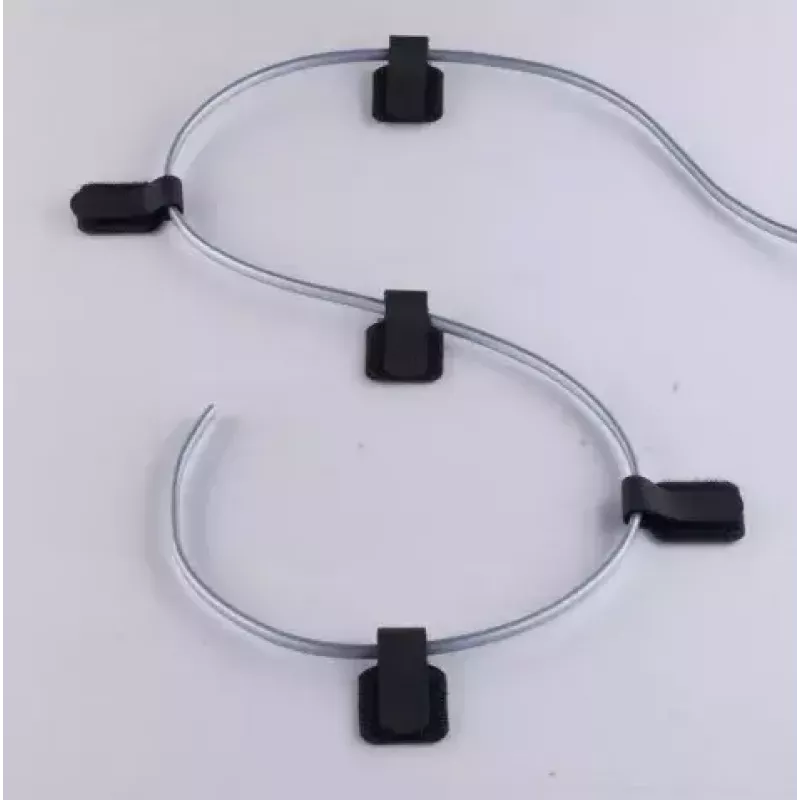 Kabelių raištis Label-the-cable LTC 3110 juodas
