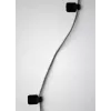 Kabelių raištis Label-the-cable LTC 3110 juodas