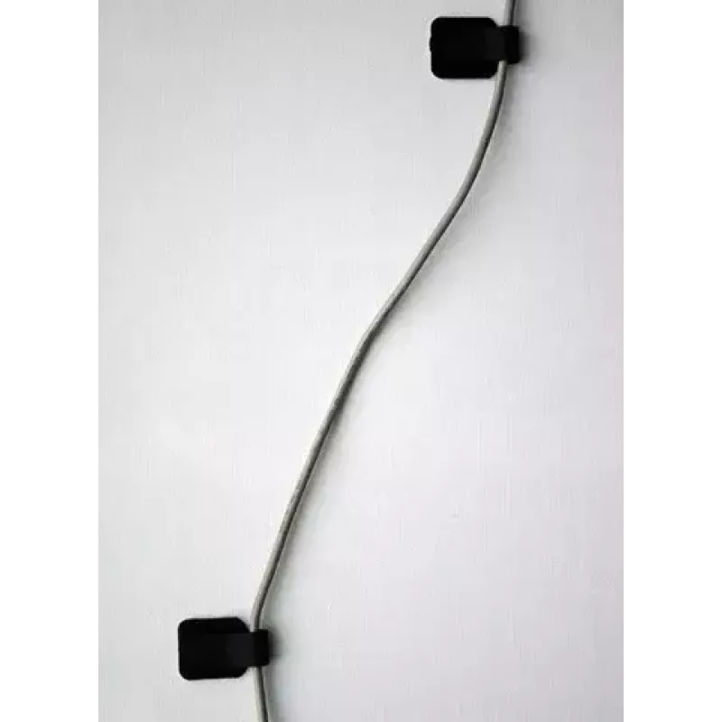 Kabelių raištis Label-the-cable LTC 3110 juodas