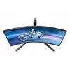 Philips Evnia 5000 32M2C5500W/00 kompiuterio monitorius 80 cm (31,5 col.) 2560 x 1440 pikselių Quad HD LCD juodas