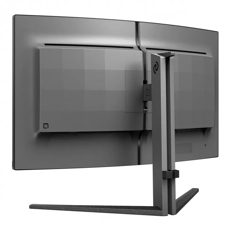 Philips Evnia 5000 32M2C5500W/00 kompiuterio monitorius 80 cm (31,5 col.) 2560 x 1440 pikselių Quad HD LCD juodas