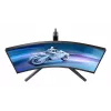 Philips Evnia 5000 32M2C5500W/00 kompiuterio monitorius 80 cm (31,5 col.) 2560 x 1440 pikselių Quad HD LCD juodas