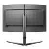 Philips Evnia 5000 32M2C5500W/00 kompiuterio monitorius 80 cm (31,5 col.) 2560 x 1440 pikselių Quad HD LCD juodas