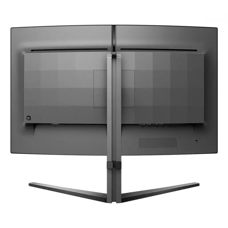 Philips Evnia 5000 32M2C5500W/00 kompiuterio monitorius 80 cm (31,5 col.) 2560 x 1440 pikselių Quad HD LCD juodas