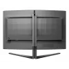 Philips Evnia 5000 32M2C5500W/00 kompiuterio monitorius 80 cm (31,5 col.) 2560 x 1440 pikselių Quad HD LCD juodas