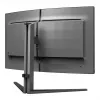 Philips Evnia 5000 32M2C5500W/00 kompiuterio monitorius 80 cm (31,5 col.) 2560 x 1440 pikselių Quad HD LCD juodas