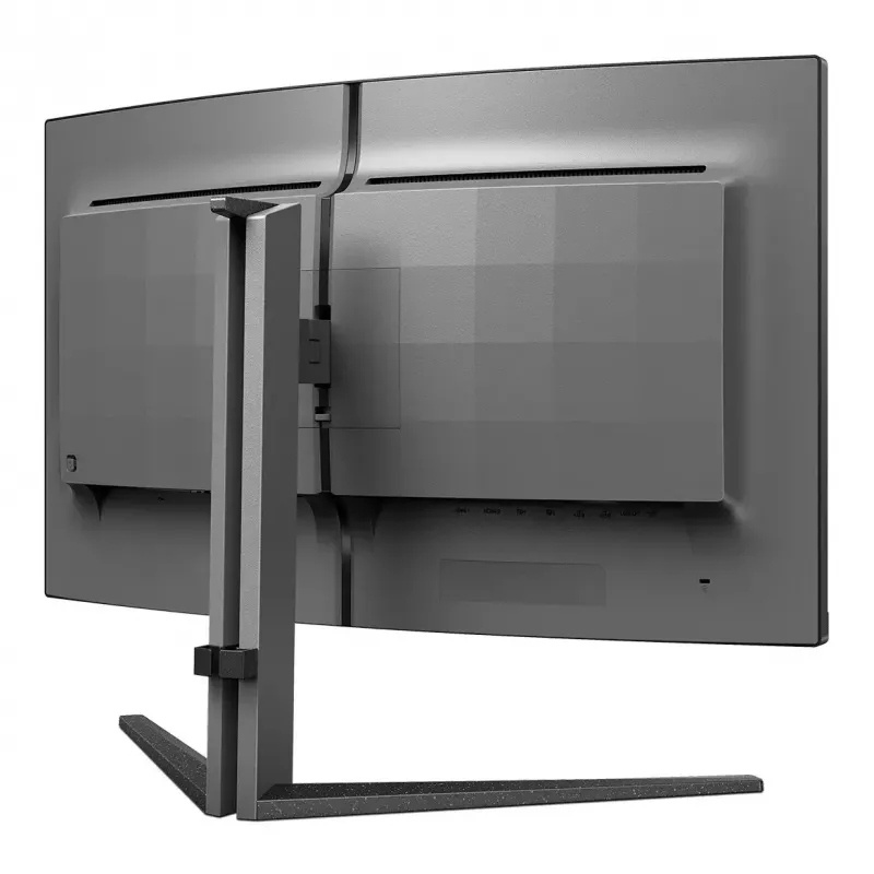 Philips Evnia 5000 32M2C5500W/00 kompiuterio monitorius 80 cm (31,5 col.) 2560 x 1440 pikselių Quad HD LCD juodas