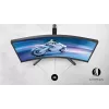 Philips Evnia 5000 32M2C5500W/00 kompiuterio monitorius 80 cm (31,5 col.) 2560 x 1440 pikselių Quad HD LCD juodas