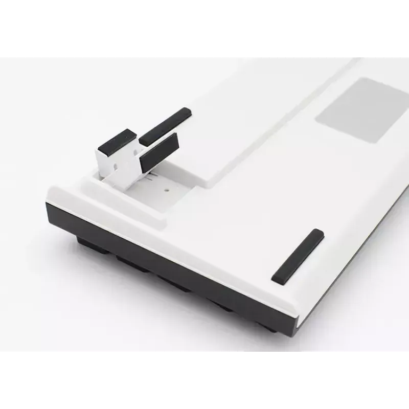 Ducky One 2 Pro Mini klaviatūra, skirta žaidimams, USB, QWERTY, JAV anglų, juoda