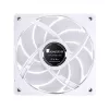 Jonsbo CR-3000 ARGB White ventiliatorius 12 cm 600–1500 RPM hidraulinis