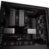 CORSAIR Rx serijos iCUE LINK RX120 120 mm ventiliatorių rinkinys, trys ventiliatoriai