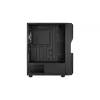 Aerocool Menace Saturn FRGB Midi Tower Juoda