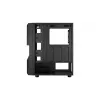 Aerocool Menace Saturn FRGB Midi Tower Juoda