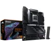 Motininė plokštė GIGABYTE B850 AORUS ELITE WIFI7 — AMD B850, Socket AM5, ATX, DDR5, 4x DIMM, 256GB, Wi‑Fi 7, 2.5Gb LAN