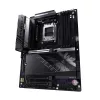 Motininė plokštė GIGABYTE B850 AORUS ELITE WIFI7 — AMD B850, Socket AM5, ATX, DDR5, 4x DIMM, 256GB, Wi‑Fi 7, 2.5Gb LAN
