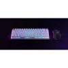 Glorious PC Gaming Race GMMK 2 65% mechaninė RGB balta klaviatūra