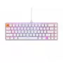 Glorious PC Gaming Race GMMK 2 65% mechaninė RGB balta klaviatūra