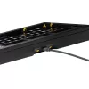 Mechaninė klaviatūra GLORIOUS GMMK 3 75% Barebones laidinė USB RGB juoda