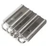 Aušintuvas/Radiatorius Thermalright AXP120-X67 12 cm Juodas Pilkas Metalinis