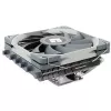 Aušintuvas/Radiatorius Thermalright AXP120-X67 12 cm Juodas Pilkas Metalinis
