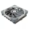 Aušintuvas/Radiatorius Thermalright AXP120-X67 12 cm Juodas Pilkas Metalinis